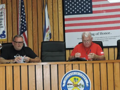 Weirton to consider new municipal waste contract